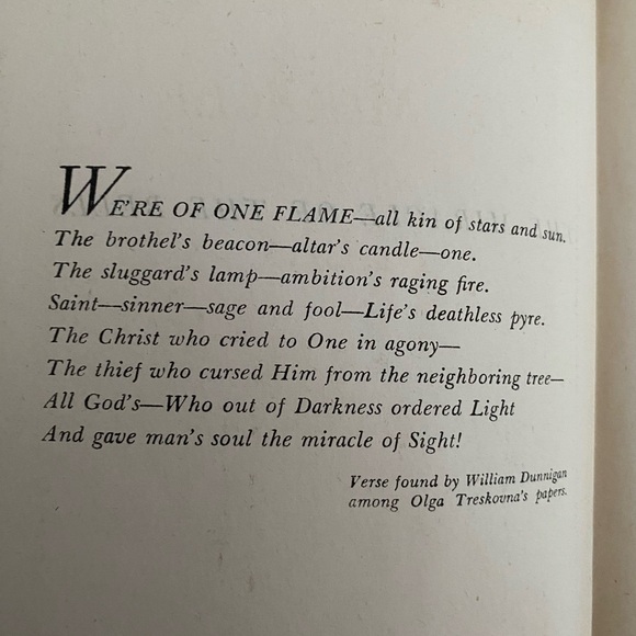 Miracle of the Bells, antique book printed in 1946 - Picture 8 of 11